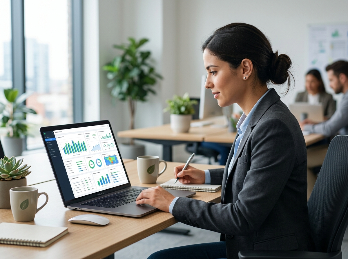 Surfer SEO Review 2026: Features, Pricing, Pros & Cons Af... - illustration