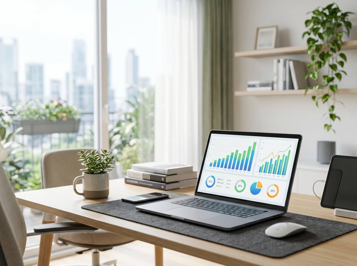 Top 10 Passive Income Tools 2026 - illustration
