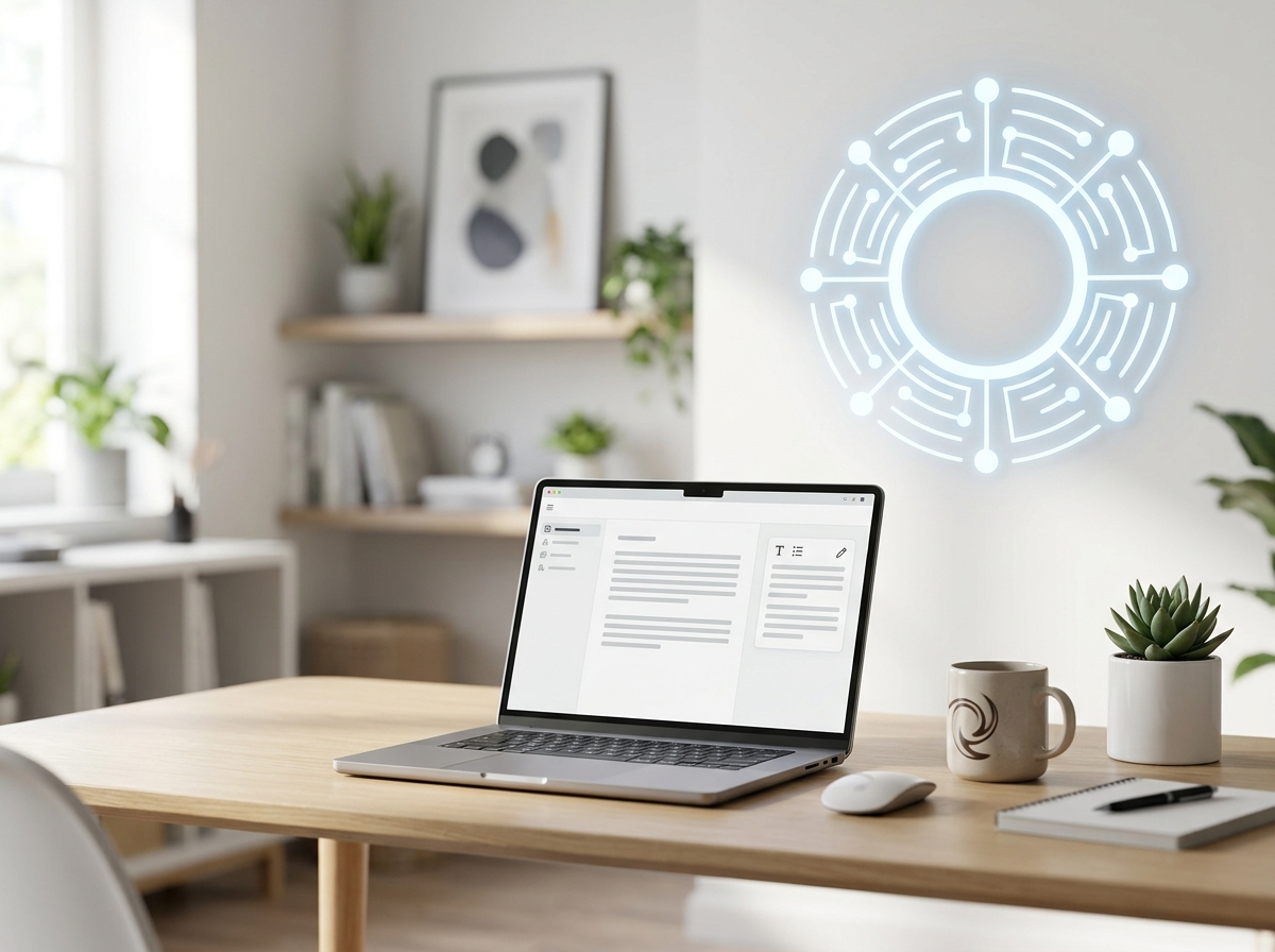 Writesonic Review 2026: Features, Pricing, Pros & Cons (T... - illustration
