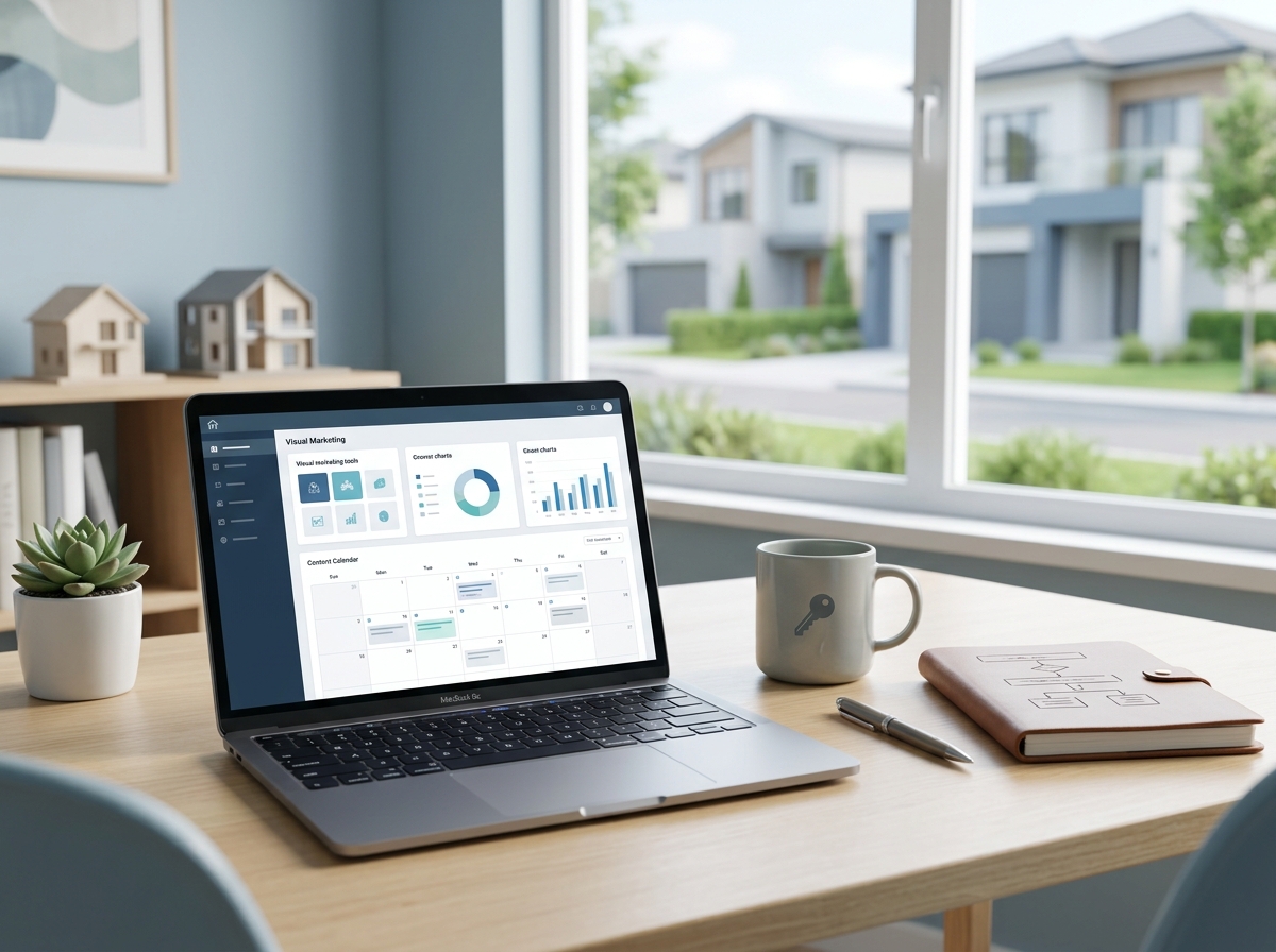 ActiveCampaign Automation for Real Estate Email Sequences: Com... - visual guide