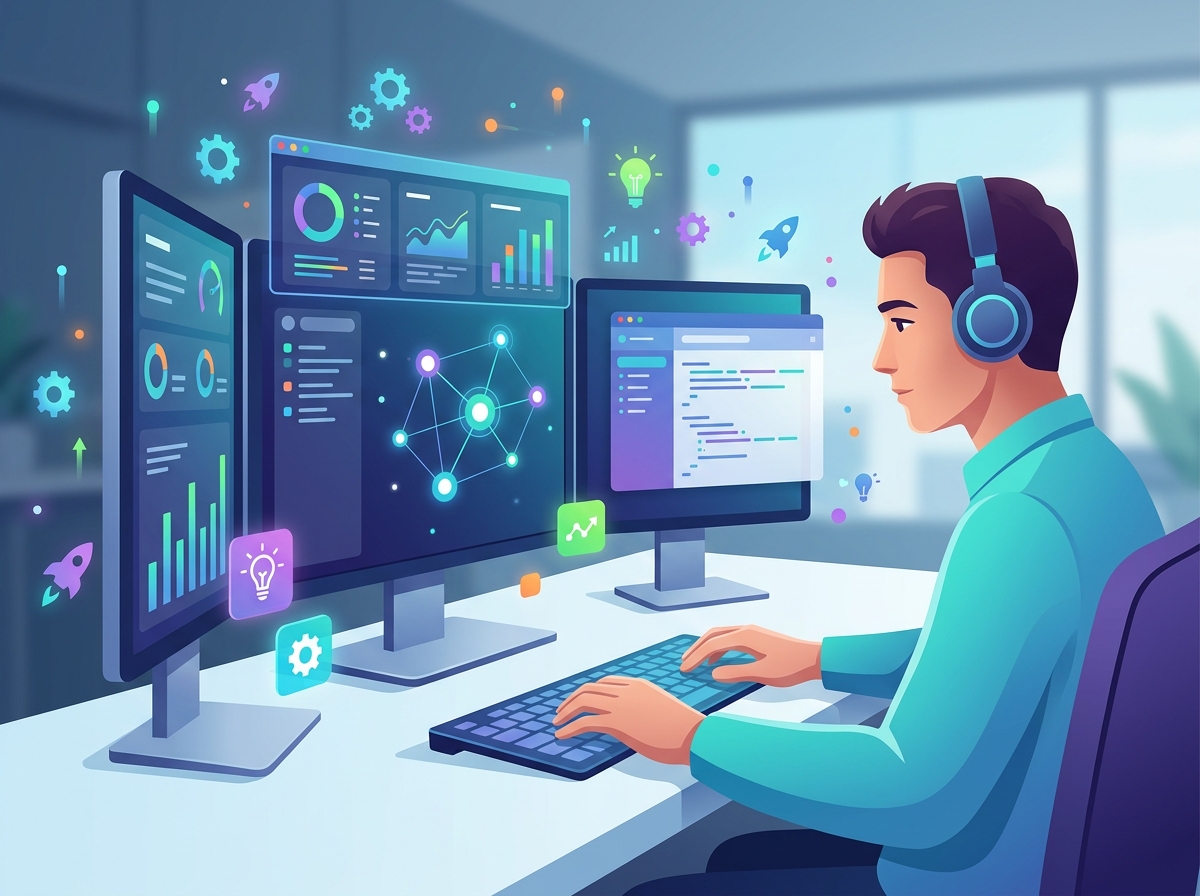 Best AI Productivity Tools 2026: I Tested 12 Apps So You Dont ... - visual guide