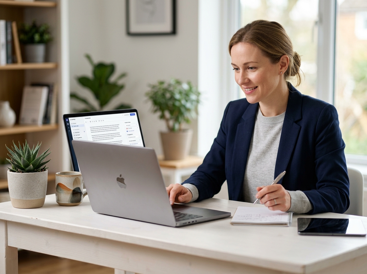Best AI Writing Tool for Bloggers 2026 Review: After Testing 1... - visual guide