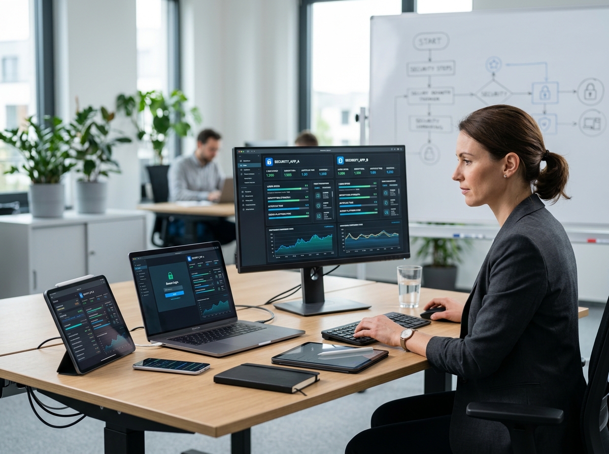 Best Password Managers 2026: Expert Security Review — visual guide