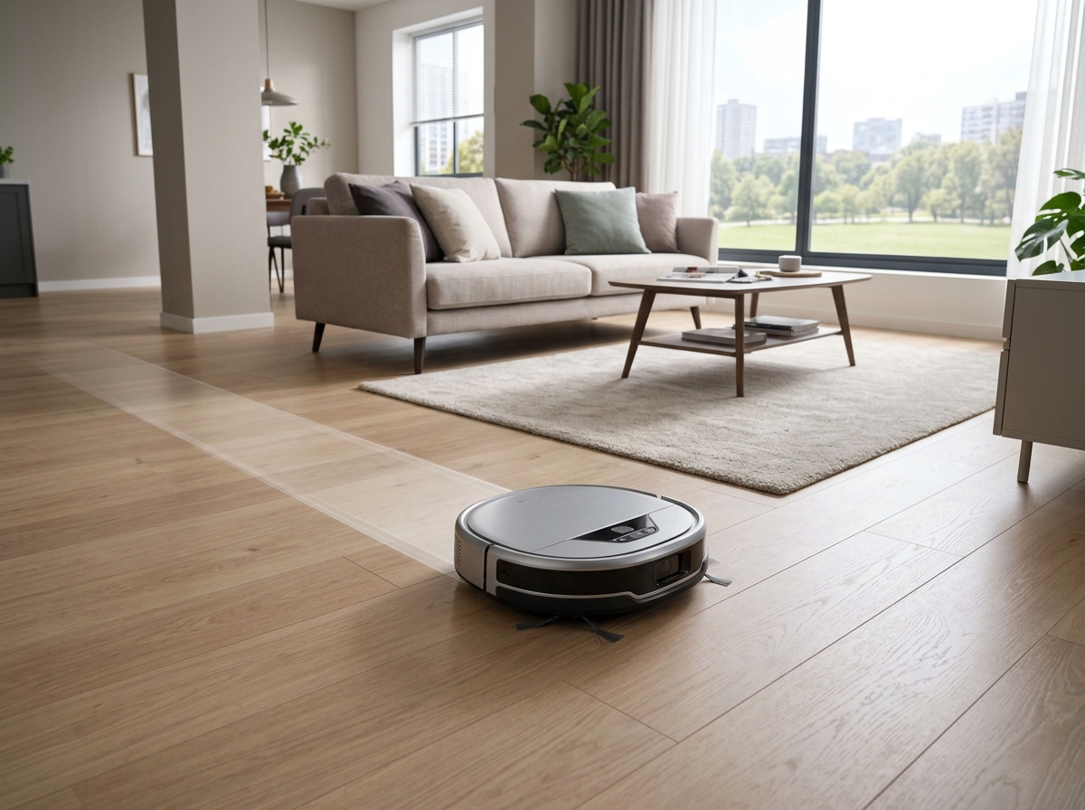 Best Robot Vacuums of 2026: Tested & Ranked by a Tech Rev... - visual guide