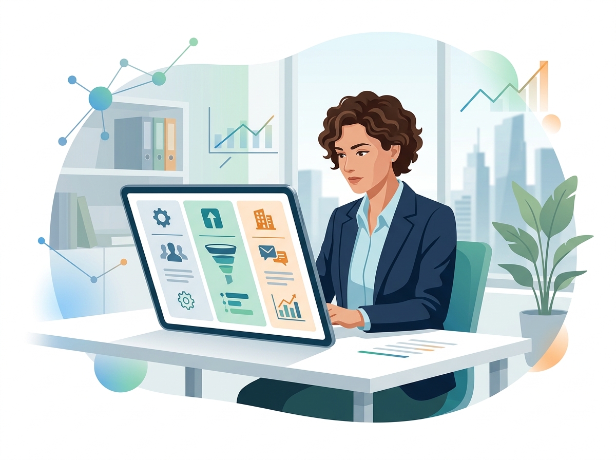 Pipedrive vs HubSpot vs Monday CRM 2026: Honest Comparison Aft... — visual guide