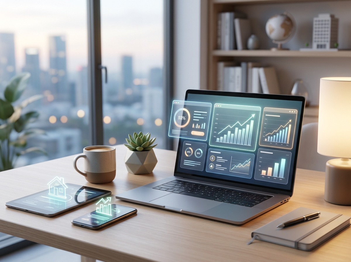Top 10 Passive Income Tools 2026 - visual guide