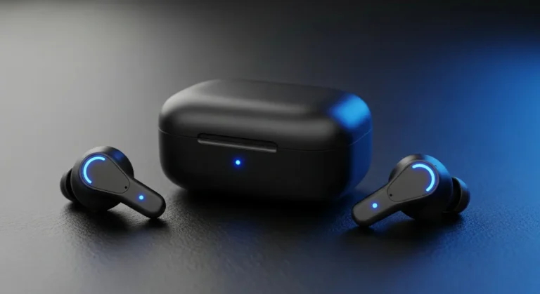 Best wireless earbuds 2026 with premium charging case