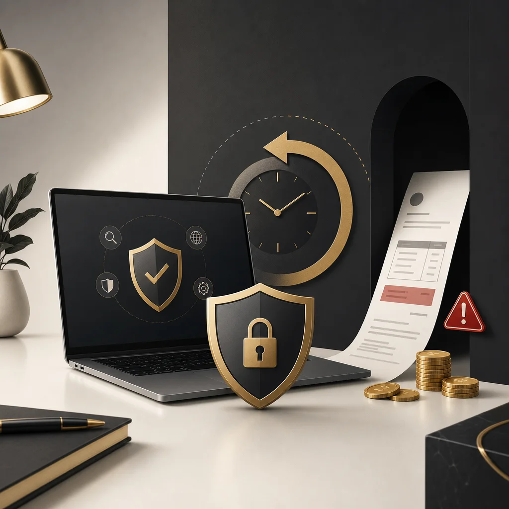 Antivirus renewal pricing hidden cost comparison