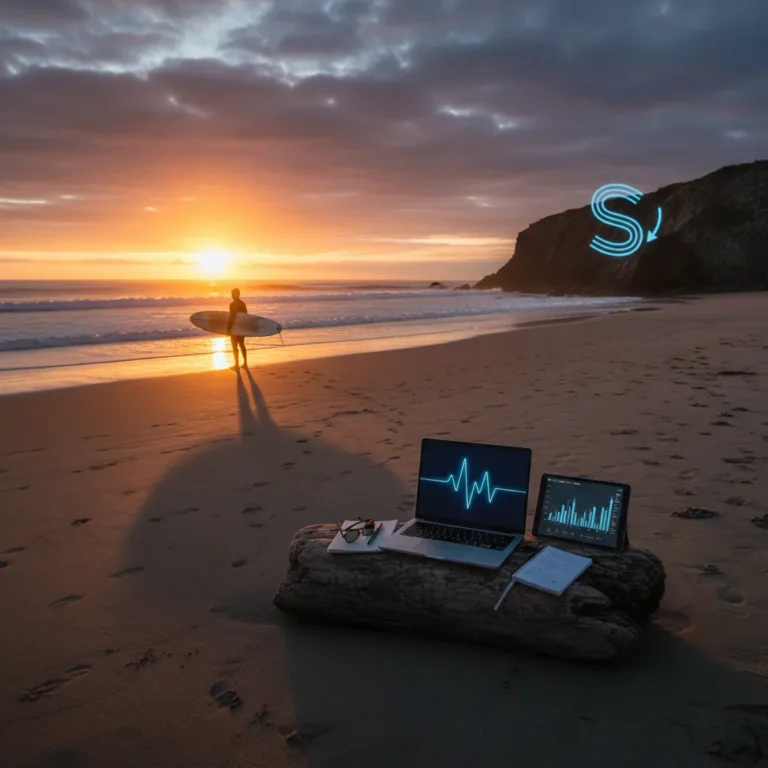 Surfer SEO Review 2026: 6-Month Test, Pricing & Verdict — editorial image for this ultimatereview24.com article