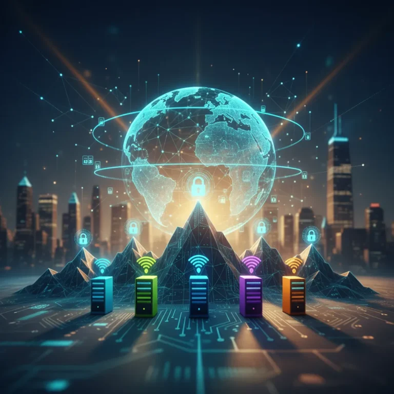 Best Cheap VPN Services 2026: Ultimate Guide & 5 Top Picks — editorial image for this ultimatereview24.com article