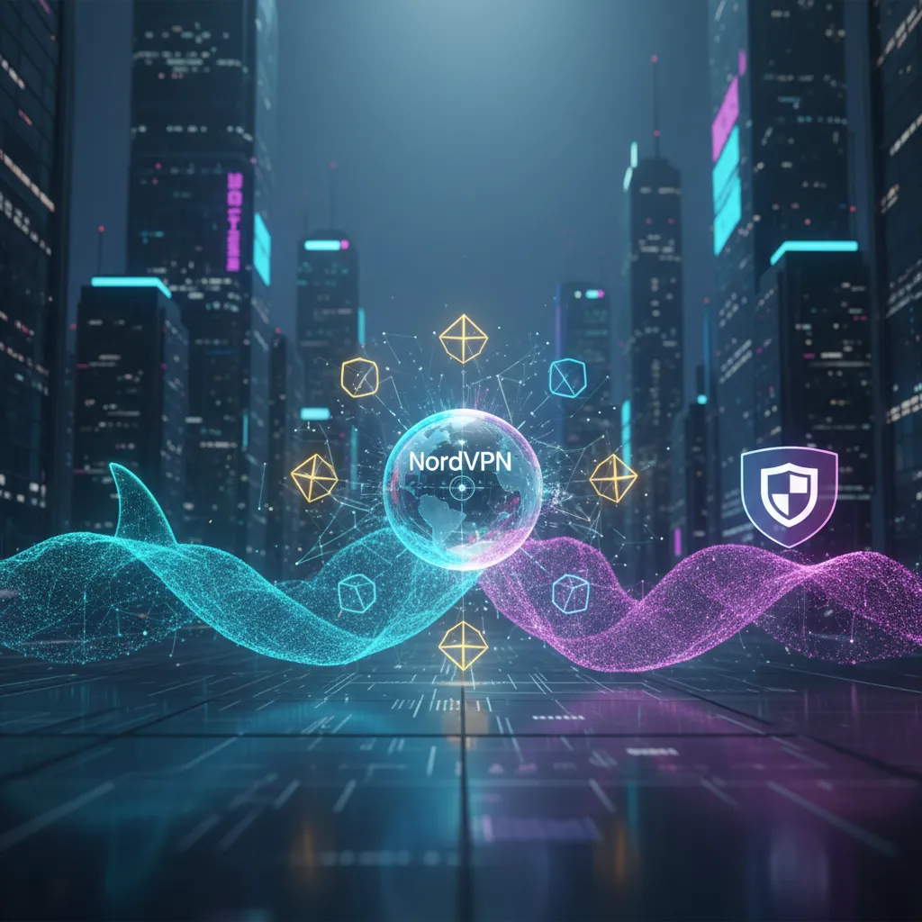 Surfshark vs NordVPN vs ProtonVPN 2026: 7 Surprising Truths — editorial image for this ultimatereview24.com article