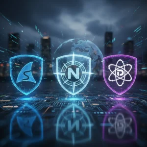 Read more about the article Surfshark vs NordVPN vs ProtonVPN 2026: I Tested All 3 [Honest Verdict]