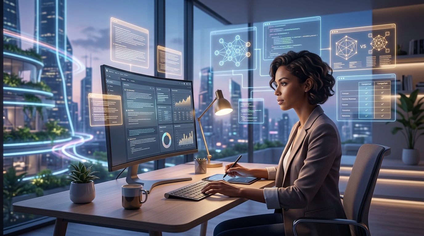 Best AI Writing Tools 2026: Honest Comparison, hero image
