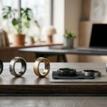 Best Smart Ring 2026: 6 Tested-Spec Picks Compared