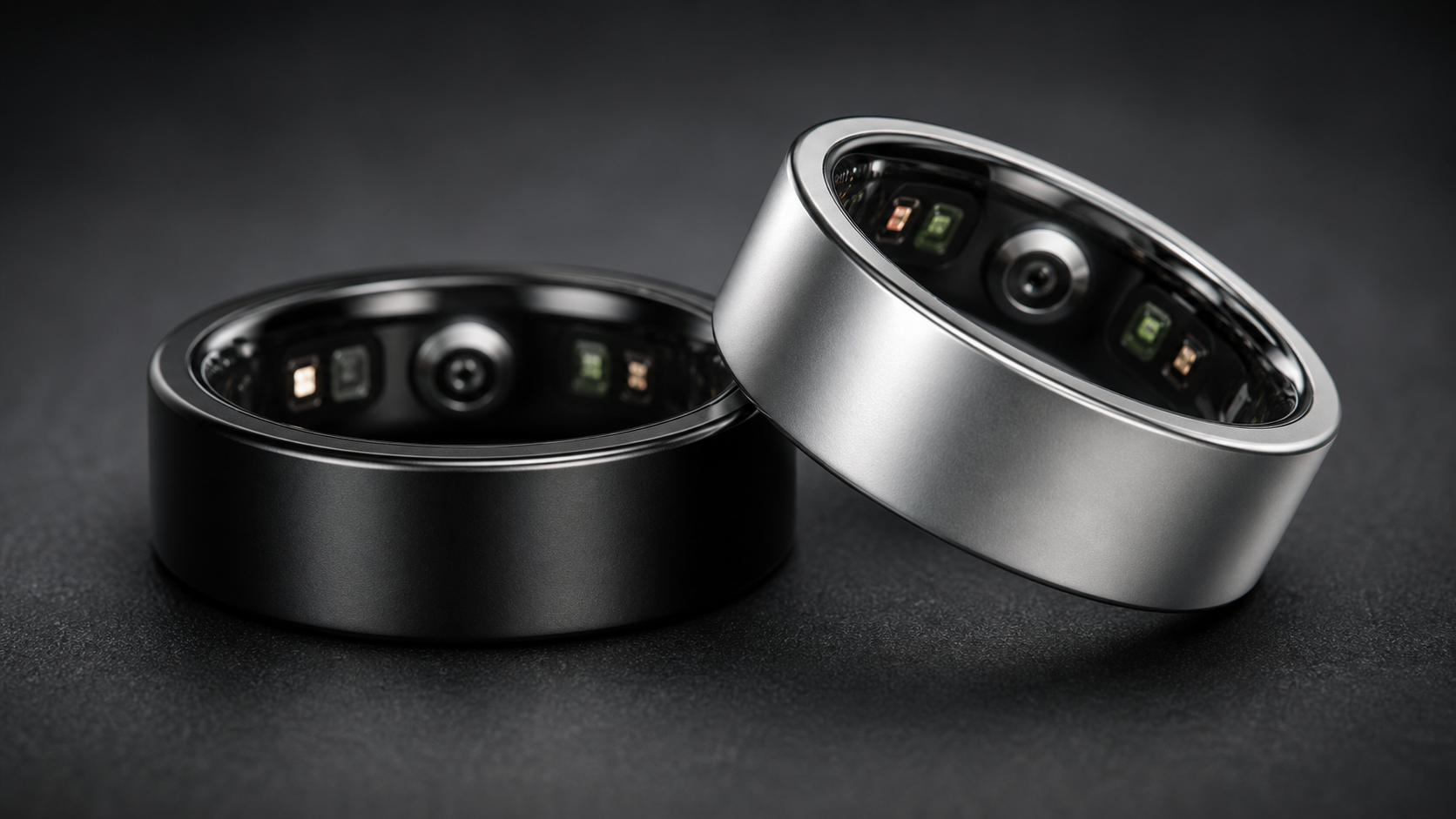 Best Smart Ring 2026: Galaxy Ring vs Oura Ring 4 vs Ultrahuman — editorial image for this ultimatereview24.com article