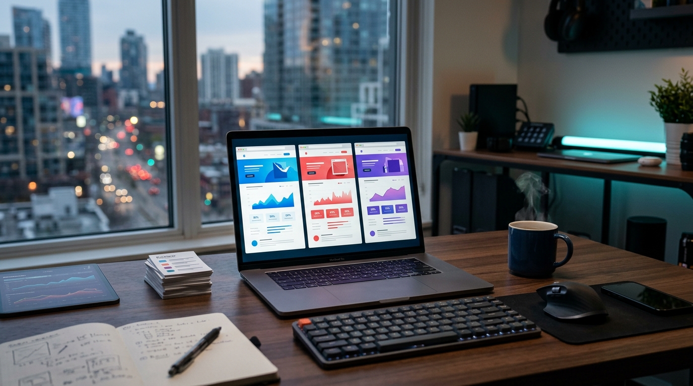 NordVPN vs ExpressVPN vs Mullvad 2026: The Honest Truth After 90 Days Testing — hero image