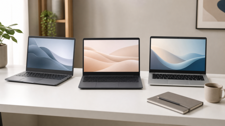 Best Budget Laptops Under $500 in 2026: Top 5 Picks