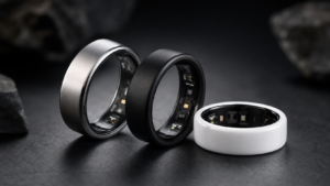 best smart ring 2026 comparison
