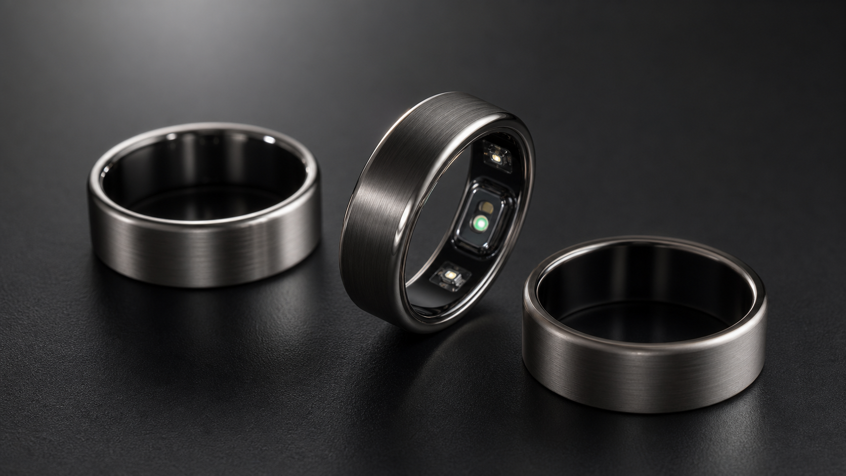 Best Smart Ring 2026: Galaxy Ring vs Oura Ring 4 Tested — editorial image for this ultimatereview24.com article