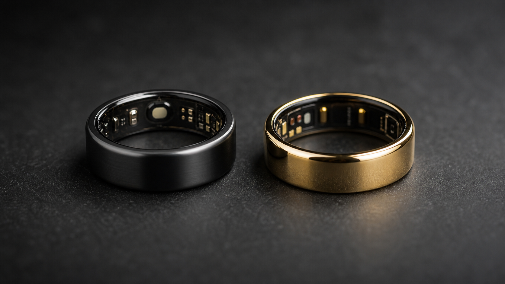 Galaxy Ring vs Oura Ring 4: The Truth About Which Actually Wins (2026) — editorial image for this ultimatereview24.com articl