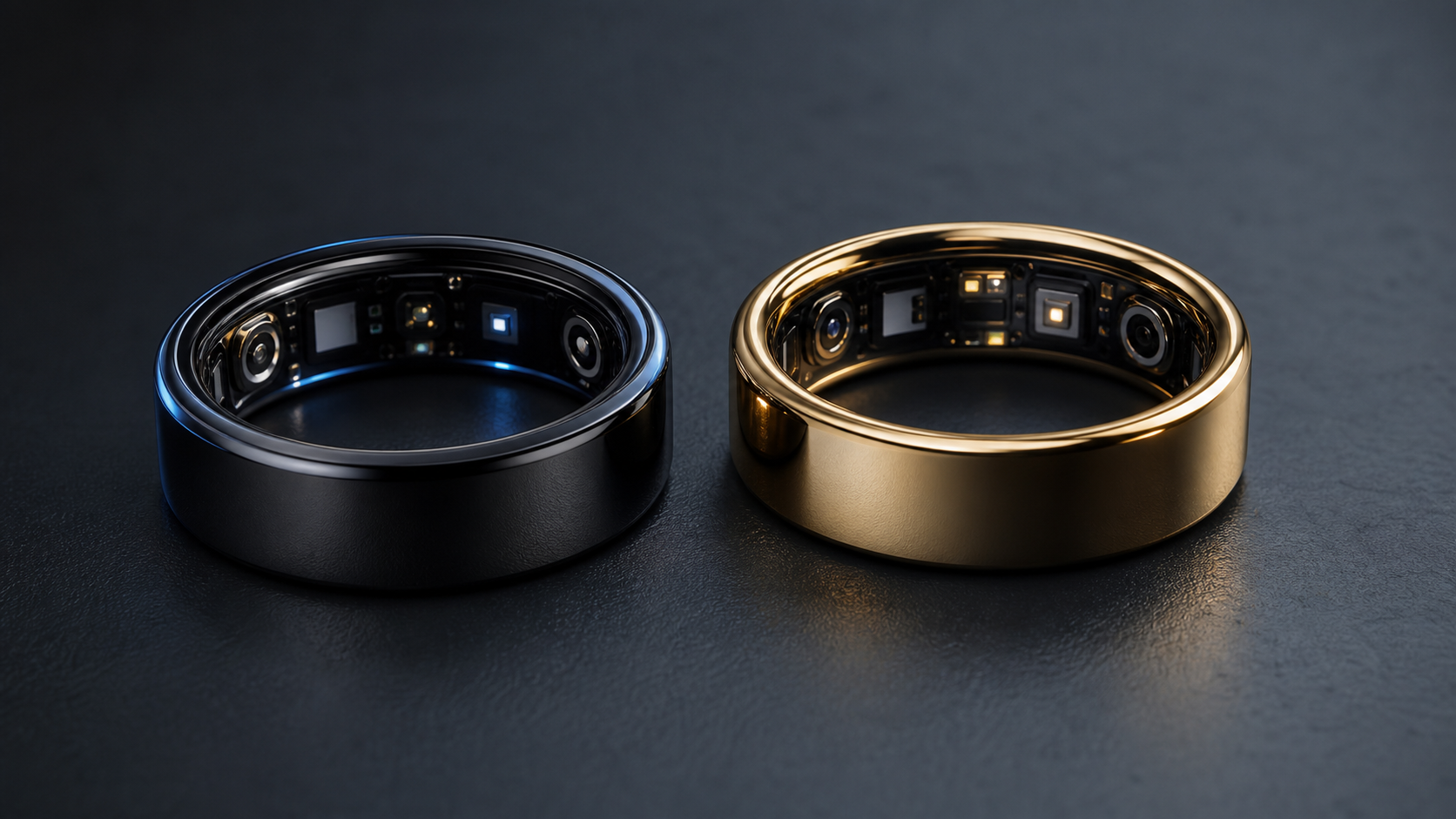 Galaxy Ring vs Oura Ring 4 2026: The Truth About Smart Rings — editorial image for this ultimatereview24.com article