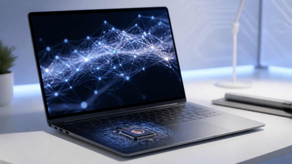 Best AI Laptop Copilot+ PC 2026 Review: Stop Wasting Money — editorial image for this ultimatereview24.com article